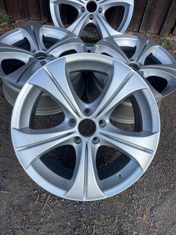 18" ALU kola – 5x112 R18 OXIGIN VIMOTION - 2