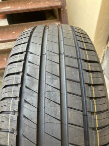 205/60R16 96W, BFGoodrich, ADVANTAGE XL - 2