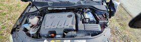 Volkswagen Passat B7 2.0TDI 125kw 4motion - 2