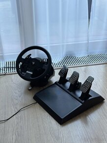 ThrustmasterTMX - 2