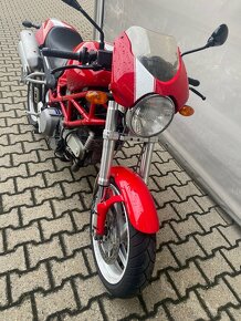 Ducati Monster S2R rok 2005 48.000 km - 2