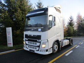 24195 VOLVO  FH 460 EEV LowDeck - 2