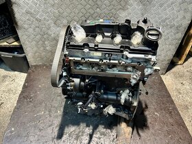 Audi A4 B9 2.0TDI motor DET - 2