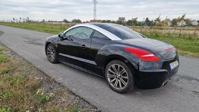 Peugeot RCZ 1.6 - 2