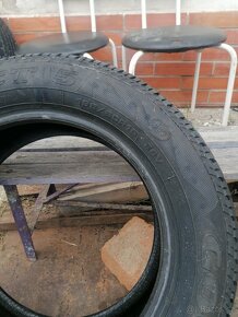 Goodyear 195/60r15 1ks - 2