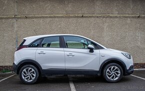 Opel Crossland X 1.2 LPG+Benzín 2018 (MOŽNÝ ODPOČET DPH) - 2