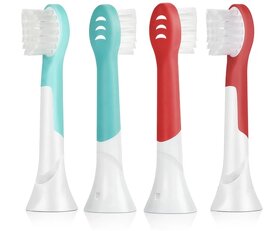 Dětské hlavice na PHILIPS SONICARE,věk 4-6 let, HX6034 - 2