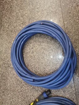 Repro kabel KLOTZ 4x2,5 NOVÝ - 2