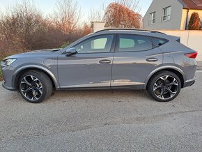 CUPRA Formentor 1.4 TSI VZ e-Hybrid - 2