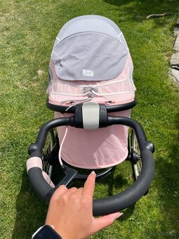 Cybex Avi pink - 2