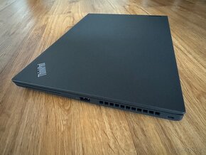 Lenovo ThinkPad T14s G2 i5 512GB LTE - 2