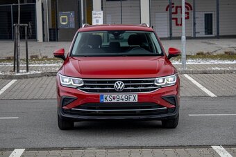 Volkswagen Tiguan 1.5 TSI EVO Life - 2