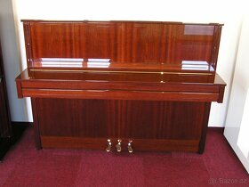 Prodám pianino zn. Seidl & Sohn - 2