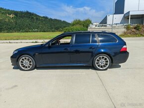 BMW e61 530XD - 2