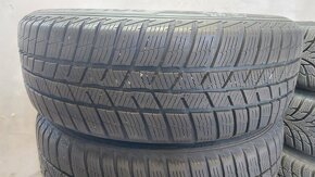 Zimní kola na Škoda FABIA III 185/65R15 - 2