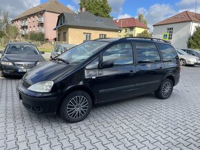 Ford galaxy - 2