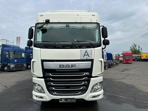 DAF XF 510 STANDART AUTOMAT EURO VI 623.730 km - 2