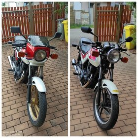 Suzuki GSX 400S - 2