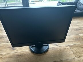 Monitor LCD Topview T221WD 22" - 2