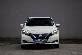 Nissan Leaf N-Connecta - 2