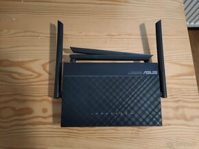 Router RT-AC58-U V2 - 2