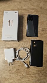 XIAOMI 11T PRO 256 GB ČERNÝ - 2