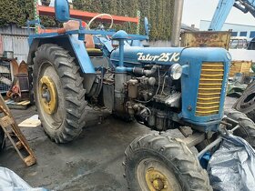 Zetor 25K - 2