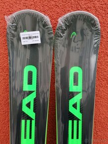 HEAD SuperShape E-Magnum 170cm r-13,1. Model 2023/2024 - 2