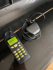 Nokia 5110 - 2