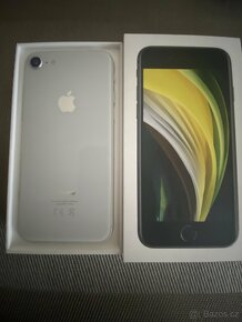 iPhone 8 64gb top stav - 2