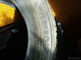 Letní pneumatiky 195/60 R16 89H - 2