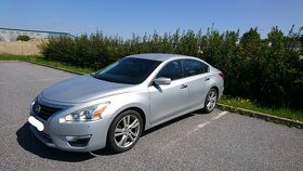 Nissan Altima L33 - 2