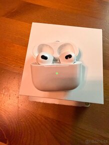 Apple airpod 3 magsafe nabijeni - 2