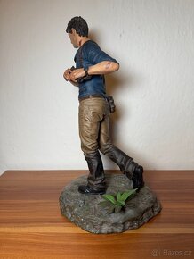 Uncharted 4 sběratelská edice - 2