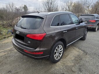 Audi Q5 2.0 TDI 140kW S tronic quattro, CENA BEZ DPH - 2