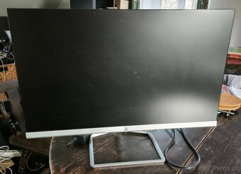 27" monitor HP27f - 2