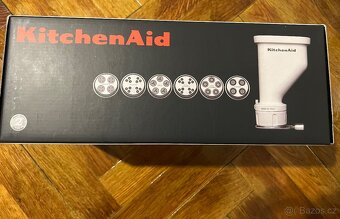 KitchenAid lis na těstoviny 5KSMPEXTA nový - 2