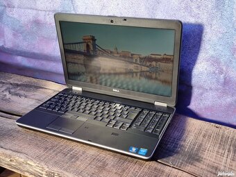 Dell Latitude E6540 - 2