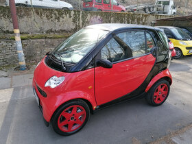 smart fortwo cdi - 2