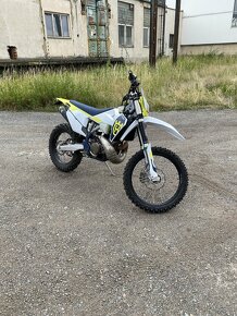 Husqvarna TE300 2022 - 2