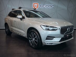 Volvo XC60 B5 Drive-E AWD Inscription DPH - 2