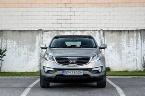 Kia Sportage 1.6 GDI 2WD - 2