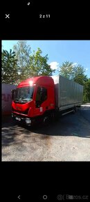 IVECO EUROCARGO 75E EURO6 2019 - 2