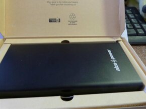 powerbanka 40 000mAh - 2