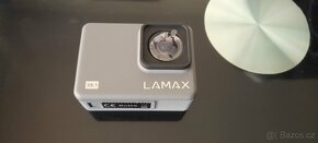 Outdoorová kamera Lamax X9.1 - 2