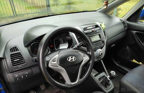 Hyundai IX20 1.4 CRDI - 2