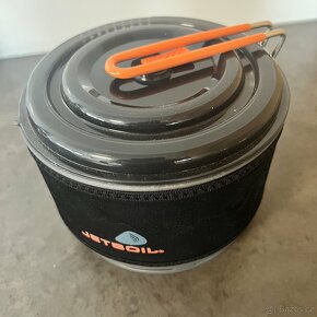 Hrnec JETBOIL  1.5L nový - 2