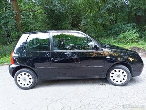 Volkswagen Lupo - 2