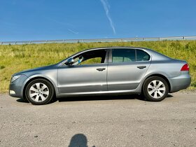 Škoda Superb 2 1.6TDI CAY CAYC MDM LF8L  r.v. 2013 - 2