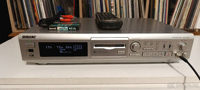 SONY MDS-JE510 Stereo Minidick Player Recorder - 2